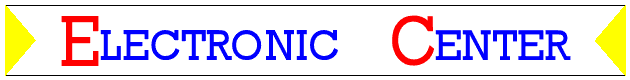 [ ELECTRONIC CENTER]