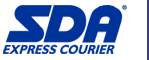 Logo SDA