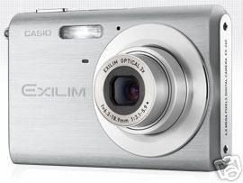 Fotocamera digitale CASIO EXILIM EX-Z60
