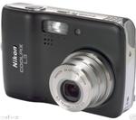 FOTOCAMERA DIGITALE COOLPIX L3