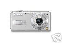 Fotocamera digitale Panasonic LUMIX DCM LS3