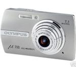 FOTOCAMERA OLYMPUS 700 MJU