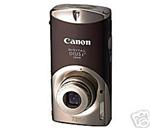 FOTOCAMERA DIGITALE CANON IXUS I7