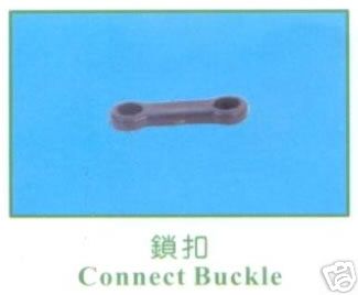 Connect Buckle
