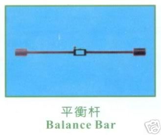Balance bar (Bilancere)