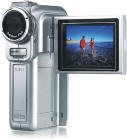 VIDEOCAMERA MACCHINA FOTOGRAFICA DIGITALE N729 