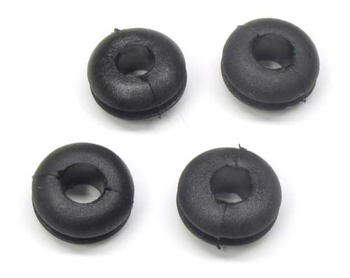 CANOPY GROMMETS (4pcs)