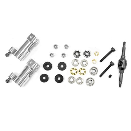 CNC TRIPLE BALL BEARING TAIL (30-60 size)