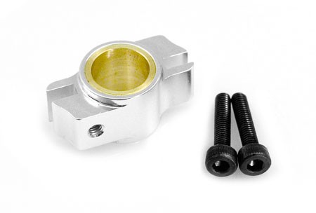 Aluminum Washout Hub