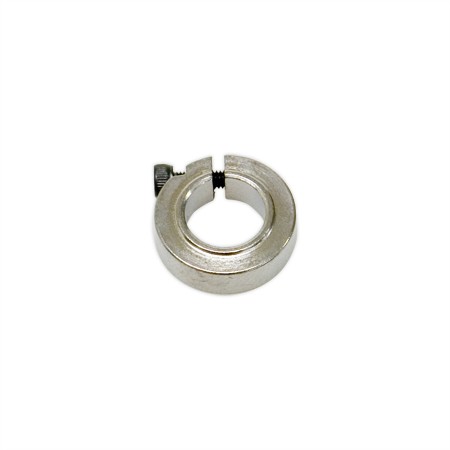 Low Profile Steel Clamp Collar