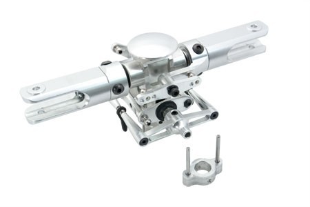 .30-.50 Metal Rotor Head (Assembled)