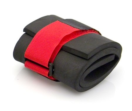 VELCRO WRAP RED