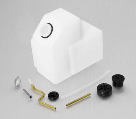 500cc FUEL TANK