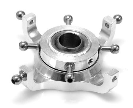 CNC METAL SWASHPLATE