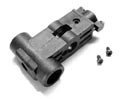 ROTOR HEAD YOKE / MAIN BLOCK HEAD