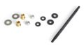 FEATHERING SHAFT & SPACERS