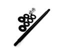 5mm FEATHERING SHAFT