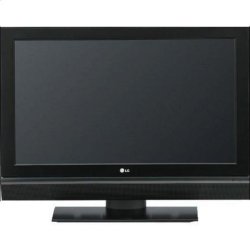 TV LCD 37" POLLICI LG MODELLO 37LC2R