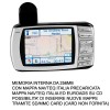 NAVIGATORE PORTATILE GPS AUDIOLA NAV P600 MAPPA ITALIA E MAGGIORI STRADE EUROPEE