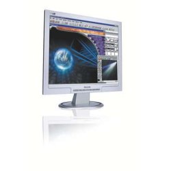 MONITOR PHILIPS 17" 