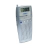 RADIO SVEGLIA AM/FM DA VIAGGIO - RS 2053