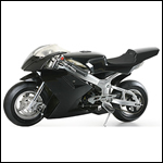Mini Moto Mod. Rebecca - 621 B 
