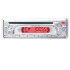 AUTORADIO CON SINTO LETTORE CD FM/FM STEREO - SCD 854 by RDS
