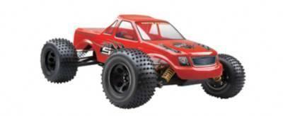 R/ C OFF ROAD con motore a scoppio Speed Sprint