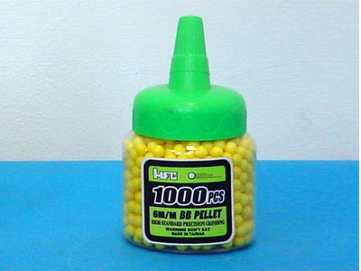 PALLINI 0.12 g BIBERON 1000 pz CALIBRATI 