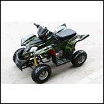 Quad Mod. Amy - 110S-3 