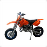 Mini cross Mod. Beatrix - 340