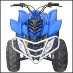 Quad Mod. Carmen - 804