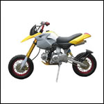 Pit Bike Mod. Deborah - 343 