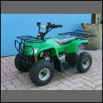 Quad Mod. Erika - 805