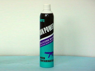 BOMBOLA GAS 1100ml SUPER POWER
