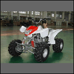 Quad Mod. Hanna - 200S-3A