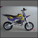 Pit Bike Mod. Julia - 860