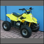 Quad Mod. Katia - 802 