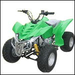 Quad Mod. Manuela - 808