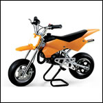 Mini Motard Mod. Margot - 323 D