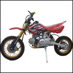 Pit Bike Mod. Marina - 338