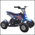 Mini Quad Mod. Martina - 408