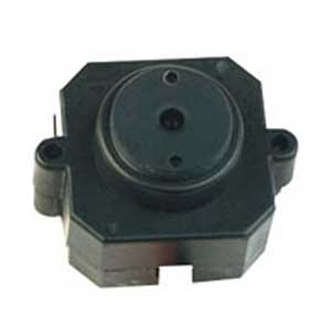 Kit Spy Micro Camera Wireless Audio Video 2.40GHz