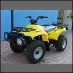 Quad Mod. Monica - 817