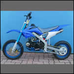 Pit Bike Mod. Cross - Nadia
