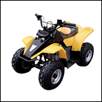 Quad Mod. Paloma - 803