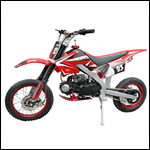 Pit Bike Mod. Patricia - DB024