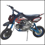 Pit Bike Mod. Ramona - 335 D 