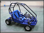 Dune Buggy Mod. Sabrina - 505-1