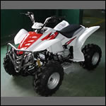 Quad Mod. Sophie - 816